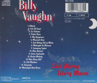 Billy Vaughn: Sail Along Silv'ry Moon
