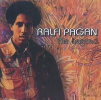Ralfi Pagan: The Legend