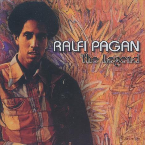 Ralfi Pagan: The Legend