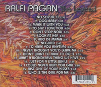 Ralfi Pagan: The Legend