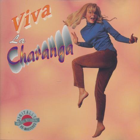 Viva La Charanga