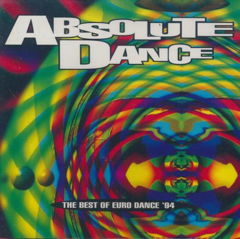 Absolute Dance: The Best Of Euro Dance '94