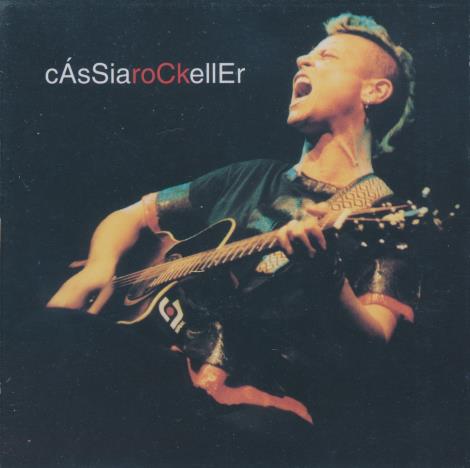 Cassia Eller: Cassia Rock Eller