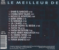 Cheb Khaled: Le Meilleur De Cheb Khaled