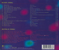 ClubHits: The New Generation Of Party Sounds 1997 2-Disc Set - NeverDieMedia