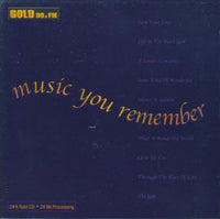 Gold 90.5 FM: Music You Remember 24k Gold