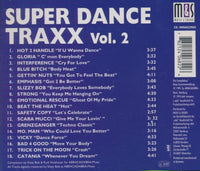 Super Dance Traxx Vol. 2