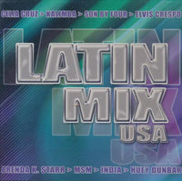 Latin Mix USA