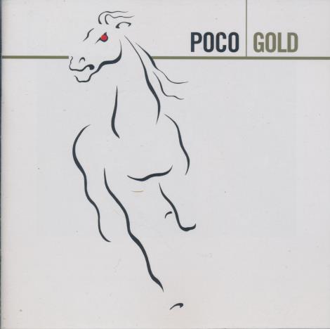 Poco: Gold 2-Disc Set