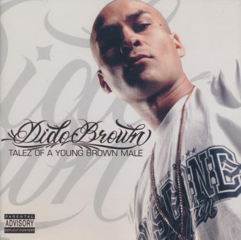 Dido Brown: Talez Of A Young Brown Male
