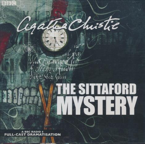 Agatha Christie: The Sittaford Mystery 2-Disc Set