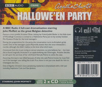 Agatha Christie: Hercule Poirot In Hallowe'en Party 2-Disc Set