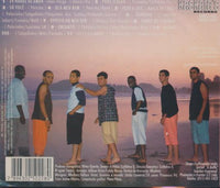 Exaltasamba: Encanto