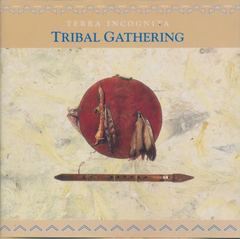 Terra Incognita: Tribal Gathering