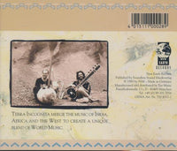 Terra Incognita: Tribal Gathering