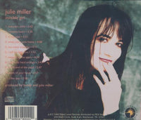 Julie Miller: Invisible Girl