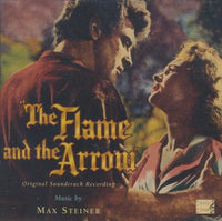 The Flame And The Arrow: Original Soundtrack Recording