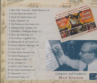 The Flame And The Arrow: Original Soundtrack Recording