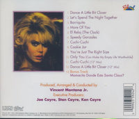 Charo And The Salsoul Orchestra: Cuchi-Cuchi