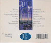 Francis Tupol: Flutescape