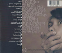 I Was Born With Two Tongues: Broken Speak - NeverDieMedia