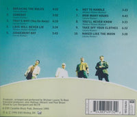 Michael Learns To Rock: Played On Pepper