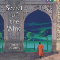 Prem Joshua: Secret Of The Wind - NeverDieMedia