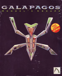 Galapagos: Mendel's Escape