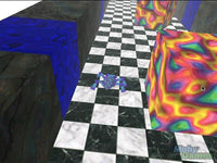 Galapagos: Mendel's Escape