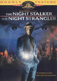 The Night Stalker & The Night Strangler
