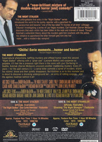 The Night Stalker & The Night Strangler