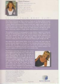 Winsor Pilates: Ab Sculpting
