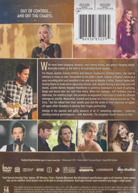 Nashville: The Complete Fourth Season 5-Disc Set