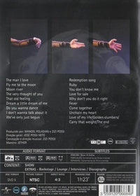 Zizi Possi: Para Ingles Ver...E Ouvir