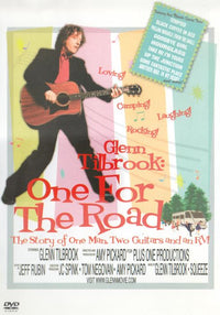Glenn Tilbrook: One For The Road