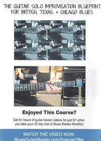 Blues Around The World Complete 6-Disc Set