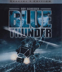 Blue Thunder Special