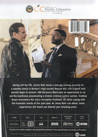 City On A Hill: Season Three 2-Disc Set