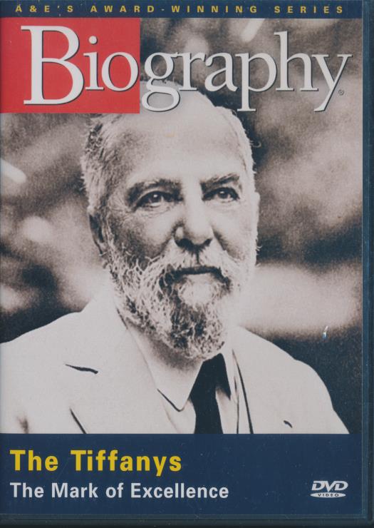 Biography: The Tiffanys: The Mark Of Excellence