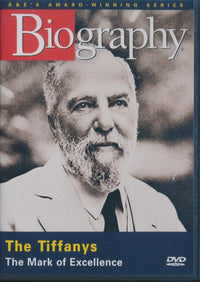 Biography: The Tiffanys: The Mark Of Excellence