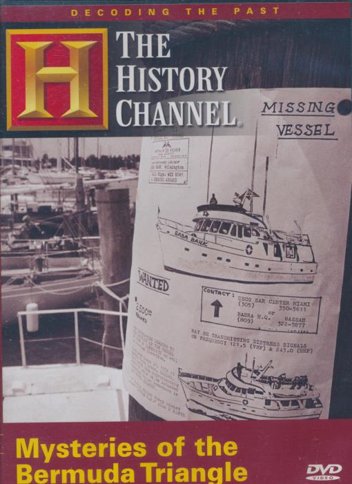 Mysteries Of The Bermuda Triangle