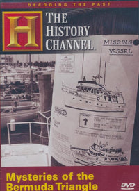 Mysteries Of The Bermuda Triangle