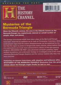 Mysteries Of The Bermuda Triangle