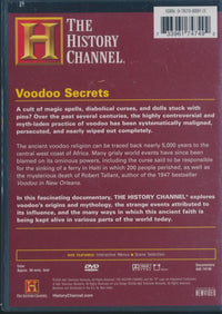 Voodoo Secrets