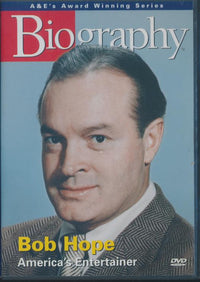 Biography: Bob Hope: America's Entertainer