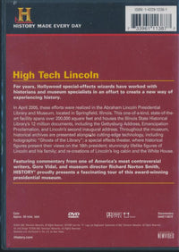 High Tech Lincoln