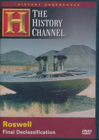 Roswell: Final Declassification