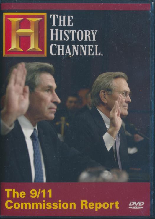 The 9/11 Commission Report