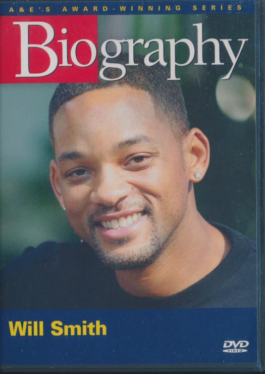Biography: Will Smith
