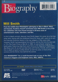 Biography: Will Smith